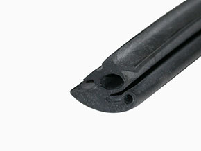 Jeu (2) joints latérales Hardtop 2000 / 2600 Spider