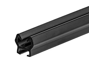 Profil plastique joint montant centrale 916 Spider / GTV