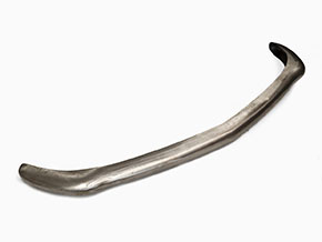 Pare-chocs avant Alfa 1900 CSS Touring Coupe 3.Serie