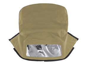 Capote Alfa Spider 1966 - 70 (Sonnenland) beige