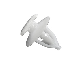 Clip plastique habillage porte Spider 90 - 93 + Alfa 33