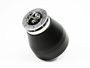 Moyeu GTA 2000cc avec bouton claxon 105/115
