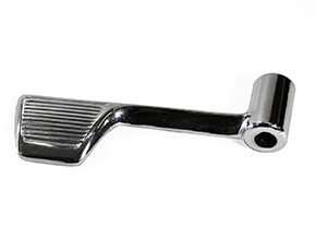 Manette ouvre-porte droite 1300 - 1750 Bertone