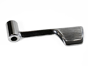 Manette ouvre-porte gauche 1300 - 1750 Bertone