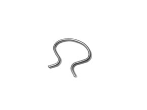 Clip pour manette Duetto + Fastback Spider 1. Serie