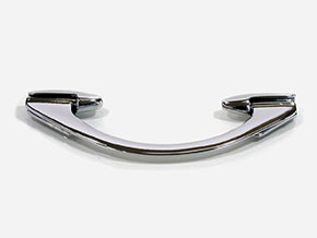 Manette intérieur (3 pieces) 101 Sprint / SS / SZ