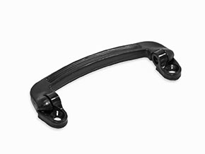 Manette intérieur plastique GTA / GTAm / Porsche