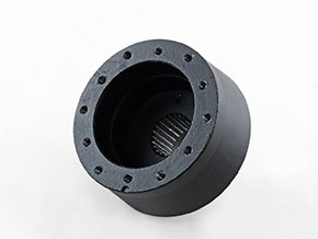 Moyeu volant Porsche 356 A + Speedster + 550 Spyder