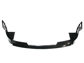 Spoiler avant complet (3 pcs.)  Spider 83 - 89