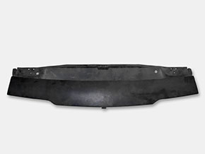 Face avant superieure Alfetta GTV 1. serie