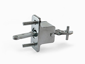 Blocage de porte 1300 - 2000 GT Bertone 2. Serie
