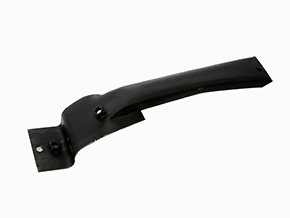 Semelle paroi moteur droit 105 / 115