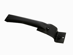 Semelle paroi moteur gauche 105 / 115