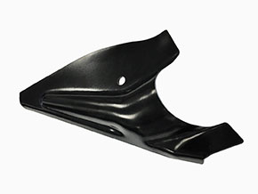 Pièce liaison traverse droite 105 / 115
