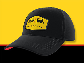 AGIP Casquette Novecento