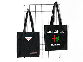 OKP Racing Club Sac en Toile