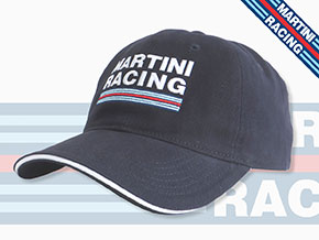 MARTINI RACING 90s Cap