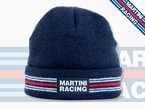 MARTINI RACING Beanie