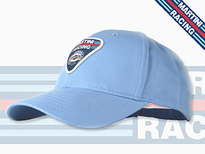 MARTINI RACING International Club Cap