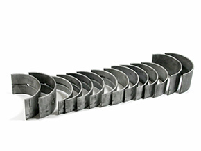 Jeu de coussinets Ferrari std 250 / 275