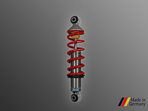 Amortisseur avant Bilstein / Eibach Ferrari 275 / 330 avant