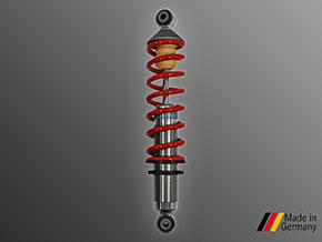 Amortisseur t Bilstein / EibachFerrari 275 / 330 arriere