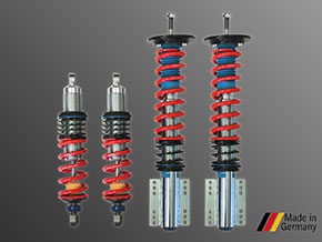 Suspension complet Bilstein Race PSS10 Lancia Stratos