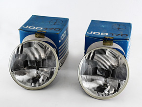 Phare exterieur H1 7