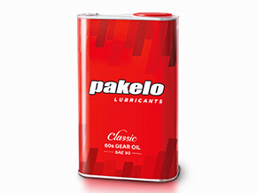 Pakelo Classic 60s huile transmission SAE 90 1 litre