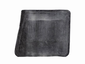 Tapis en caoutchouc avant droit Giulietta Sprint / SS 