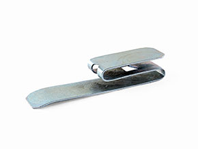 Clip fixation habillage de porte 750 / 101 Giulietta