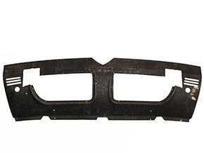 Face avant inférieure Alfetta GT 1. Serie originale NOS