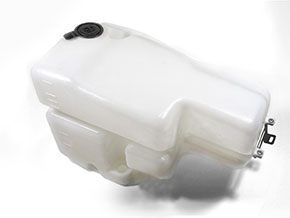 Reservoir de lave-glace Alfetta GTV/GTV6 (pour 2 pompes)