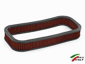 Filtre à air Alfa Romeo  Alfa 6 2000 / 2500 V6 