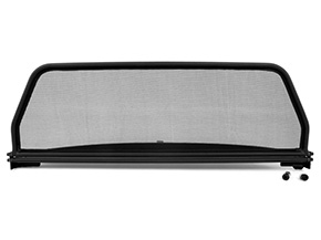 Pare-vent avec réseau Alfa Romeo 916 Spider 1994-2006