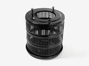 Carter filtre à air AR 1900 Touring 3. Serie 55-57