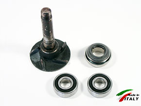 Kit réparation pompe à eau 1300cc 750 / 101