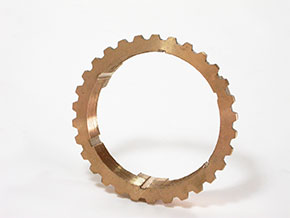 Bague synchroniseur 3. + 4. vit. 1900 + Giulietta 750