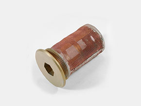 Filtre pour bac essence 750 / 101 / 102 / 106