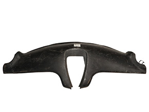 Face avant supérieure Giulietta Sprint (750) originale NOS