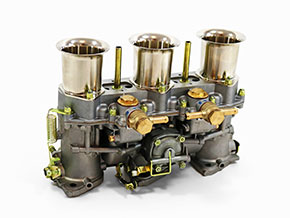 Carburateur g. Weber 40 IDA3C1 Porsche 911 65 - 73