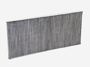 Filtre climatisation 145 / 146 + 155 + Spider / GTV