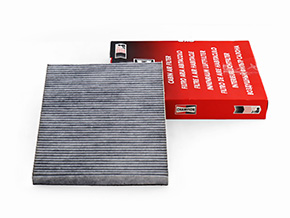 Filtre habitacle Alfa 166 charbon actif / Maserati 3200/4200