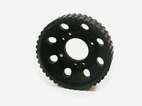 Poulie distribution 2000 - 3000 V6 12V