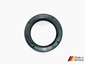 Joint spi vilebrequin antérieur original 1300 - 2000 cc.