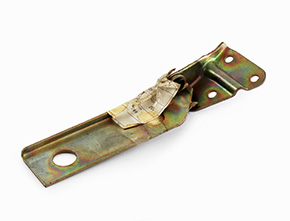 Charnière capot moteur gauche Alfetta GTV/6 NOS