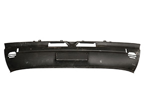 Face avant inférieure Alfasud originale NOS