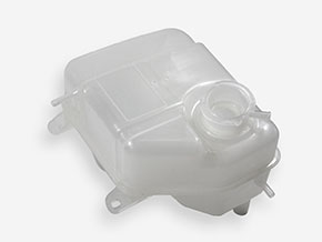 Vase expansion Alfetta GTV 4 + GTV 6