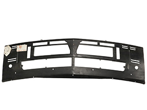 Face avant Alfetta 2000 Berline original NOS