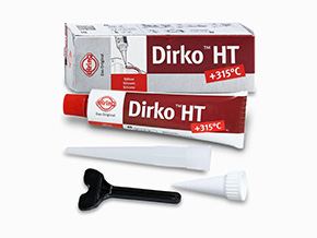 Elring Dirko HT Red 70ml 315